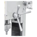 Bohr- und Fräsmaschine MD 28 Vario – M4P by Bernardo -7
