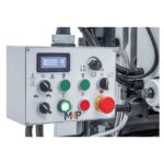 Bohr- und Fräsmaschine inkl. Guss-Untergestell MD 55 PF – M4P by Bernardo -8