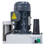 Bohr- und Fräsmaschine MD 45 – M4P by Bernardo -8