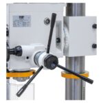 Bohr- und Fräsmaschine MD 45 – M4P by Bernardo -9