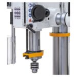 Bohr- und Fräsmaschine MD 45 – M4P by Bernardo -10