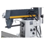 Universalfräsmaschine FM 90 DRO – M4P by Bernardo -7