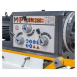 Universalfräsmaschine UFM 260 – M4P by Bernardo -4