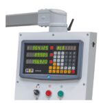 Universalfräsmaschine UFM 260 – M4P by Bernardo -7
