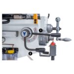Universalfräsmaschine UFM 320 – M4P by Bernardo -8