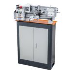 Tischdrehmaschine DM 300 Vario – M4P by Bernardo -1