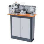 Tischdrehmaschine DM 400 V – M4P by Bernardo -1