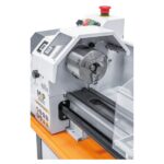 Tischdrehmaschine DM 400 V – M4P by Bernardo -9