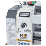 Tischdrehmaschine DM 400 V-D – M4P by Bernardo -5