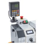 Tischdrehmaschine DM 400 V-D – M4P by Bernardo -8