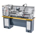 Leit- und Zugspindeldrehmaschine DM 1000 eco – M4P by Bernardo -1