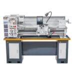 Leit- und Zugspindeldrehmaschine DM 1000 eco – M4P by Bernardo -3