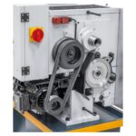 Leit- und Zugspindeldrehmaschine DM 1000 eco – M4P by Bernardo -9