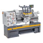 Universaldrehmaschine TL 420 x 1000 D – M4P by Bernardo -1
