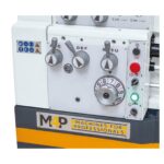 Universaldrehmaschine TL 460 x 1000 D – M4P by Bernardo -4