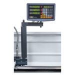 Universaldrehmaschine TL 460 x 1000 D – M4P by Bernardo -10