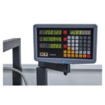 Universaldrehmaschine TL 560 x 1500 D – M4P by Bernardo -10