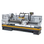 Universaldrehmaschine TL 560 x 2000 D – M4P by Bernardo -1