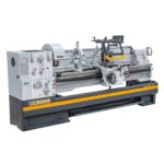 Universaldrehmaschine TL 560 x 2000 D – M4P by Bernardo -2