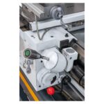 Universaldrehmaschine TL 560 x 2000 D – M4P by Bernardo -5