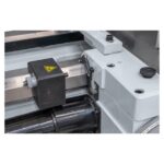 Universaldrehmaschine TL 560 x 2000 D – M4P by Bernardo -9
