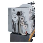 Universaldrehmaschine TL 560 x 2000 D – M4P by Bernardo -10