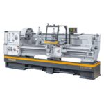 Universaldrehmaschine TL 660 x 1500 D – M4P by Bernardo -1