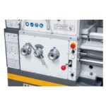 Universaldrehmaschine TL 660 x 2000 D – M4P by Bernardo -5