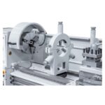 Universaldrehmaschine TL 660 x 3000 D – M4P by Bernardo -3