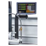 Universaldrehmaschine TL 660 x 3000 D – M4P by Bernardo -7