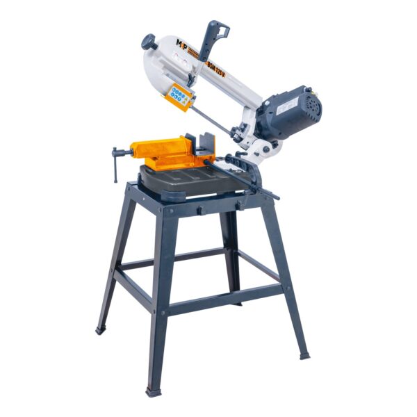 Vario-Metallbandsäge BSM 125 V – M4P by Bernardo -1