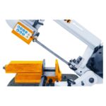 Vario-Metallbandsäge BSM 125 V – M4P by Bernardo -2