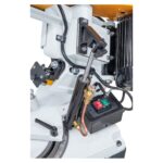 Doppelgehrungsbandsäge BSM 130 G / 230 V – M4P by Bernardo -5