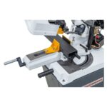 Doppelgehrungsbandsäge BSM 130 G / 400 V – M4P by Bernardo -10