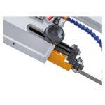 Doppelgehrungsbandsäge BSM 130 GC / 230 V – M4P by Bernardo -5