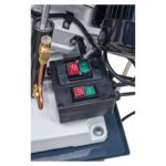 Doppelgehrungsbandsäge BSM 130 GC / 230 V – M4P by Bernardo -7