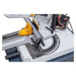 Doppelgehrungsbandsäge BSM 130 GC / 230 V – M4P by Bernardo -10