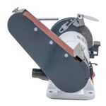 Kombibandschleifmaschine CBM 200 / 230 V – M4P by Bernardo -10