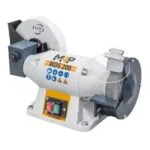 Nass- und Trockenschleifmaschine WDG 200 – M4P by Bernardo -2