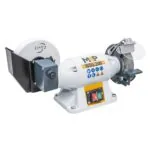 Nass- und Trockenschleifmaschine WDG 200 – M4P by Bernardo -4