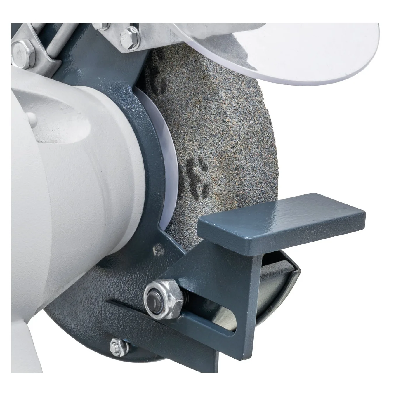 Nass- und Trockenschleifmaschine WDG 200 – M4P by Bernardo -5