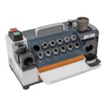 Bohrerschleifmaschine MR 13 S – M4P by Bernardo -2
