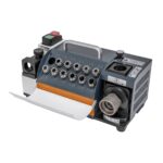 Bohrerschleifmaschine MR 13 S – M4P by Bernardo -4