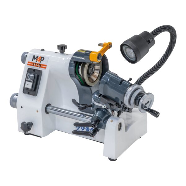 Stichelschleifmaschine ST 5U / 230 V – M4P by Bernardo -1