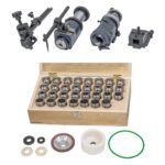 Stichelschleifmaschine ST 5U / 230 V – M4P by Bernardo -6