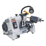 Stichelschleifmaschine ST 5U / 230 V – M4P by Bernardo -10