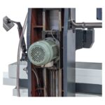 Manuelle Flachschleifmaschine SG 2040 M – M4P by Bernardo -6