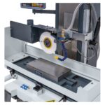Manuelle Flachschleifmaschine SG 2040 M – M4P by Bernardo -7