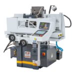 Hydraulische Flachschleifmaschine SG 2550 A – M4P by Bernardo -1