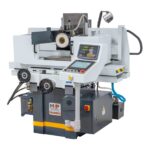 Hydraulische Flachschleifmaschine SG 2550 A – M4P by Bernardo -2